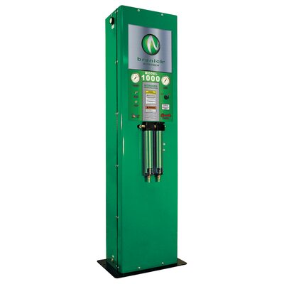 Branick MODEL 500 NITROGEN TOWER
