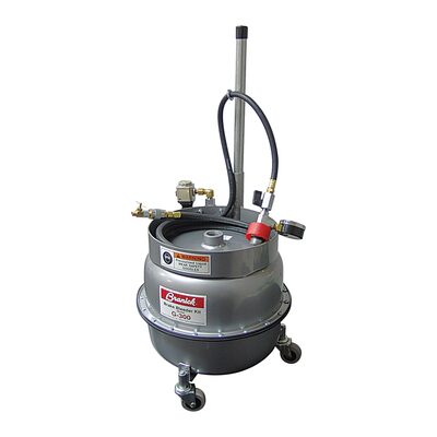 Branick Brake Bleeder with 2 Universal Adaptors