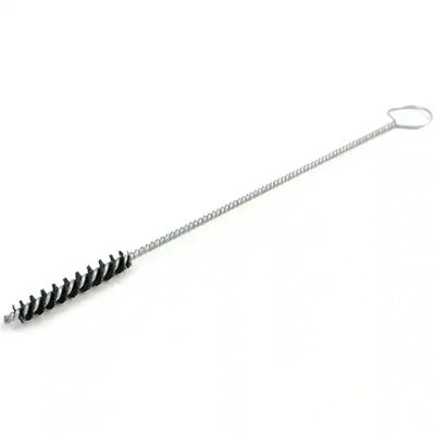 Brush Research 1/4" OIL LINE BRUSH 10"