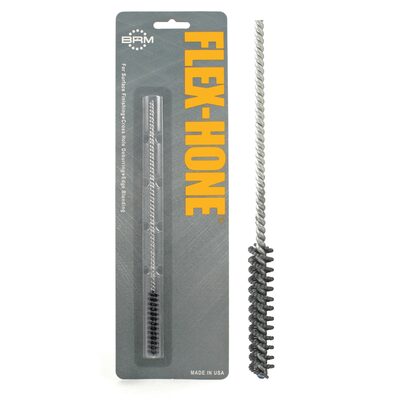 Brush Research HONE BRAKE CYLINDER FLEX 10MM 180 GRIT