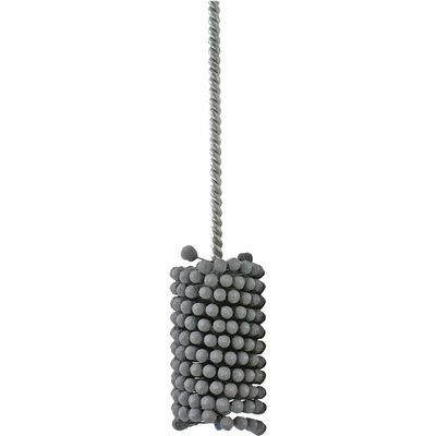 Brush Research HONE BRAKE CYLINDER FLEX 2-1/4IN. 180 GRIT