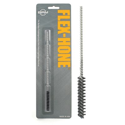 Brush Research 7/8" Flex-Hone; 180 Grit