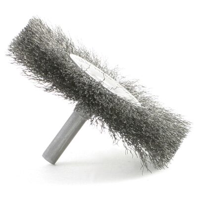 Brush Research BMC-30 .014 MANDREL MOUNTED