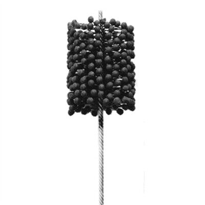 Brush Research GBD 5" (127MM) 120SC FLEX-HONE