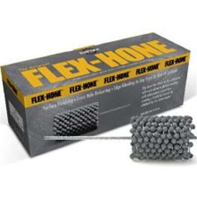 Brush Research 5IN 240 GRIT FLEX HONE