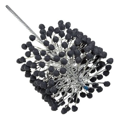 Brush Research 7" 120SC HONE