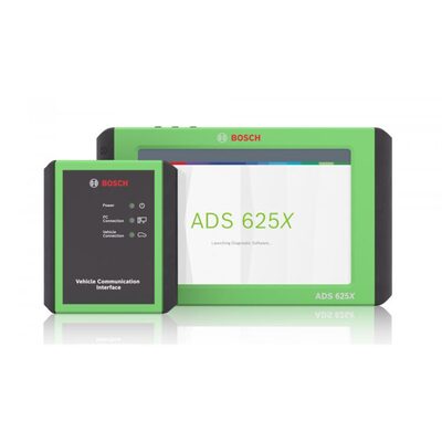Bosch ADS 625X Diagnostic Scan Tool