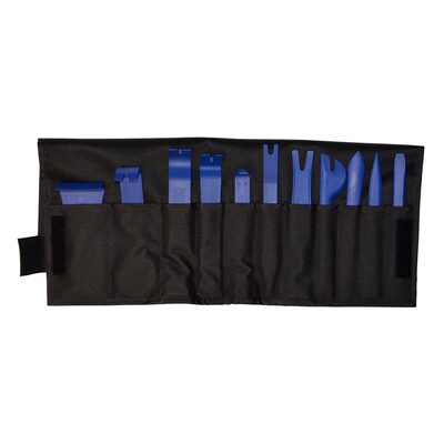 Horizon Tool 11 PC TRIM TOOL KIT IN POUCH