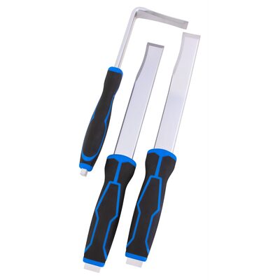 Horizon Tool 3 PC Body Cutting Chisel Set