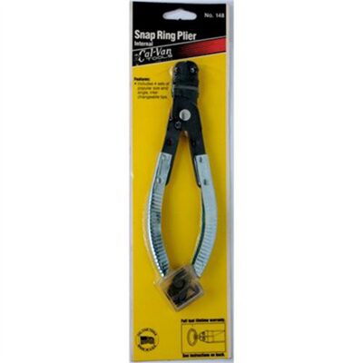 Horizon Tool Internal Snap Ring Plier