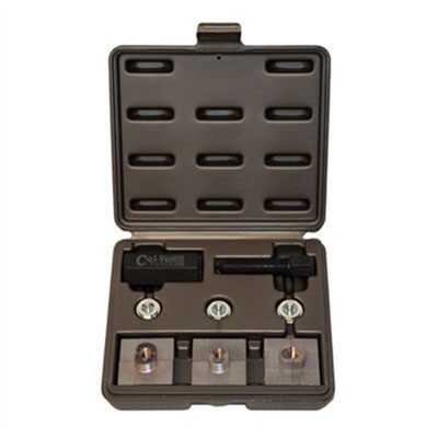 Horizon Tool Bubble Inline Flaring Tool Set