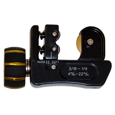Horizon Tool Mini Constant Pressure Tube Cutter