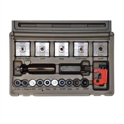 Horizon Tool Master Inline Flaring Tool