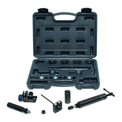 Horizon Tool Hydraulic Inline Flaring Tool
