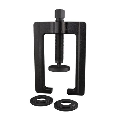 Horizon Tool Accurately install bearing cups in minutes into the Dana/Spicer SPL Life Series quick-disconnect u-joints
