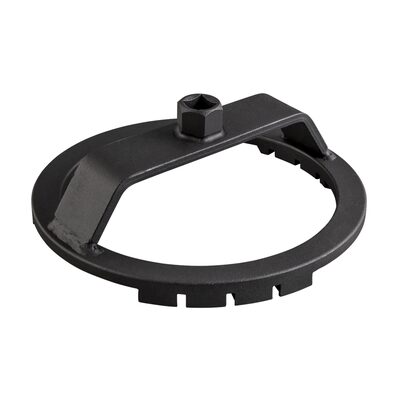 Horizon Tool To remove and reattach fuel tank lock rings