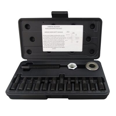 Horizon Tool HARMONIC BALANCER INSTALLER