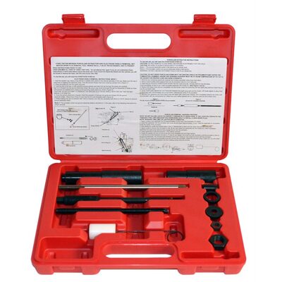 Horizon Tool Ford Triton Spark Plug Extractor Master Set