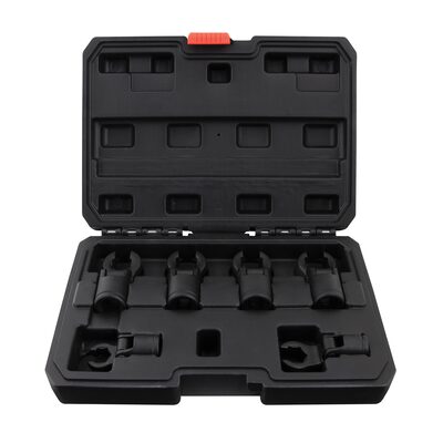 Horizon Tool 17MM Diesel Injector LIne Socket