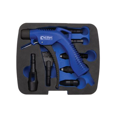 Horizon Tool Replacement blow gun from CAL40500 Kit