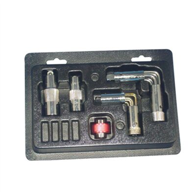Horizon Tool Master Ratchet Accessory Set