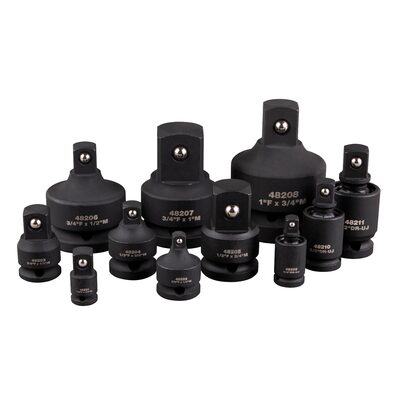 Horizon Tool Impact Drive Adapter Set