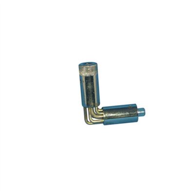 Horizon Tool 1/4 GEERLESS ANGLE DR 90 DEG