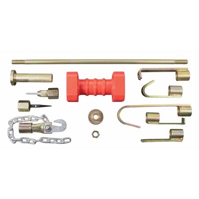 Horizon Tool Auto Body Knocker Set