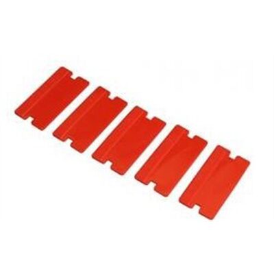 Horizon Tool POLY BLADES 5/SET