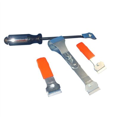 Horizon Tool Scraper Set