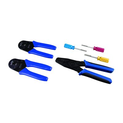 Horizon Tool 6-Piece Deutsch Terminal Service Set