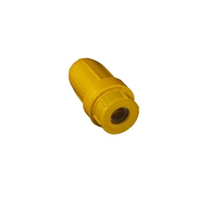 Horizon Tool BATT BRUSH, PLASTIC CASE