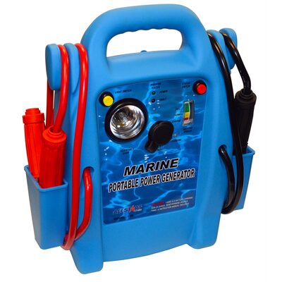 Horizon Tool Marine unit Jump Starter
