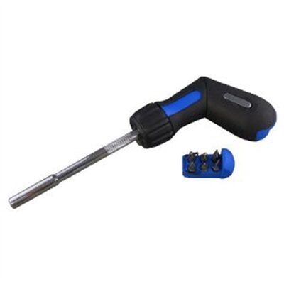 Horizon Tool LIGHTED PISTOL GRIP SCREWDRIVER