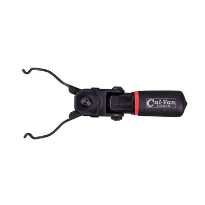 Horizon Tool Swiveling Quick Disconnect Tool