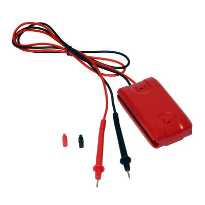 Horizon Tool Amp Alert