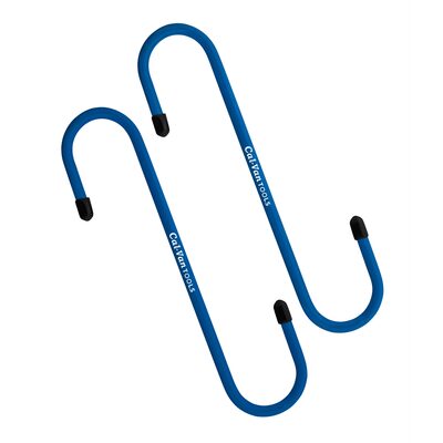 Horizon Tool 2 PC Flexible S Hooks
