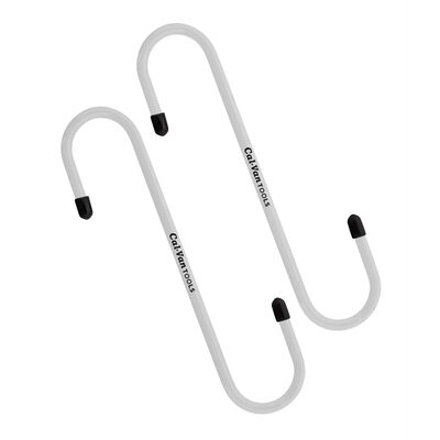 Horizon Tool 2 PC Stiff S-Hooks