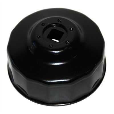 Horizon Tool 76MM 14 FLUTE OIL FILTER