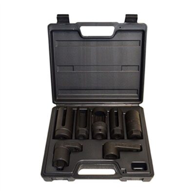 Horizon Tool 7 Piece Sensor Socket Set