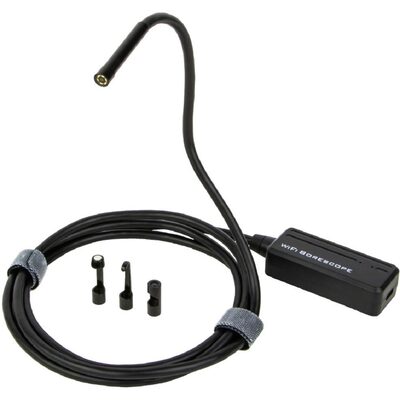 Horizon Tool WIFI BORESCOPE