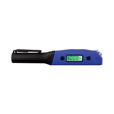 Horizon Tool 2 in 1 Digital Tire Pressure Gauge with Pen Light