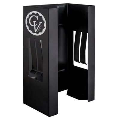Horizon Tool Magnetic Glovebox Holder Tray