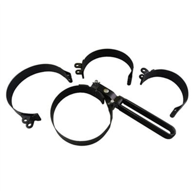 Horizon Tool FILTER WRENCH OIL 4 IN 1