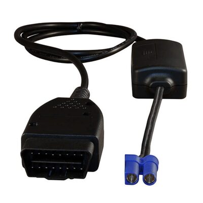 Allstart OBD2 Memory Saver E5 3 Pin