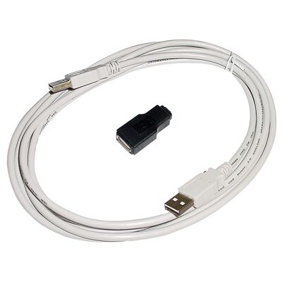 APEX TOOL GROUP SYNC CABLE & ADAPTER KIT
