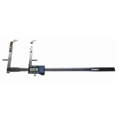 Central Tools DRUM GAUGE
