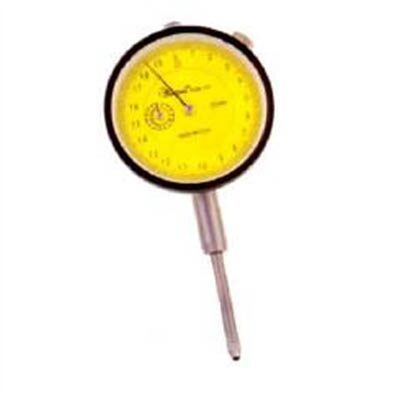 Central Tools DIAL INDICATOR 0-25MM NS 092094