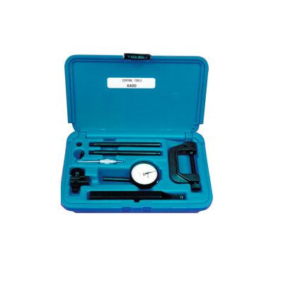 Central Tools DIAL INDICATOR SET 2 0-100