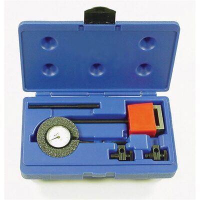 Central Tools DIAL INDICATOR SET 2